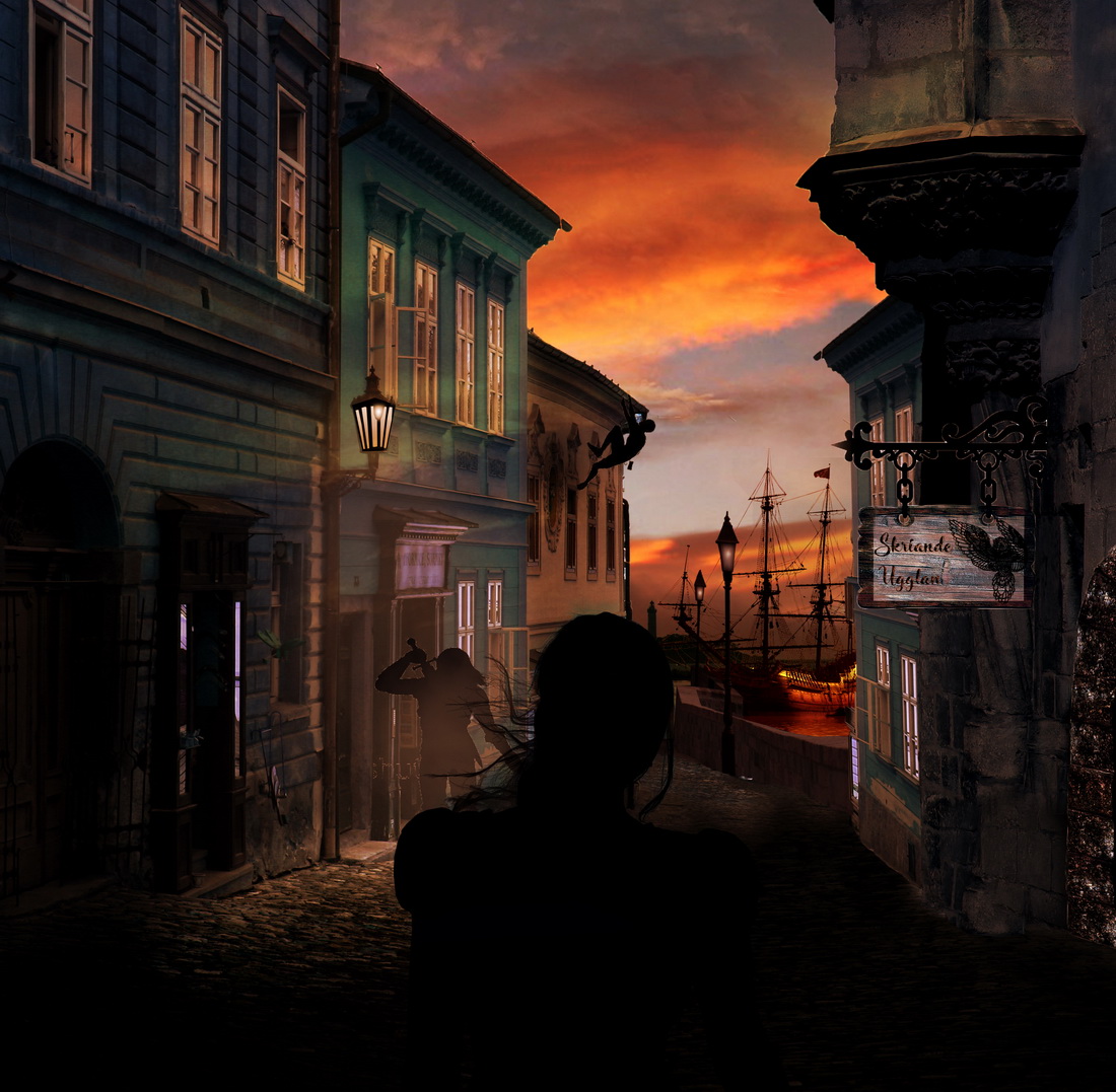 Elana i Camyrlin - Copy