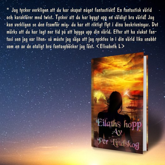 Omdömen, Elisabeth L-stjärnhimmel