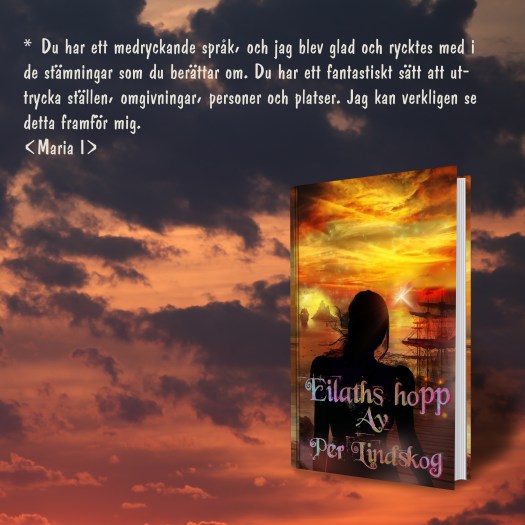 Omdömen, Maria I, morgon